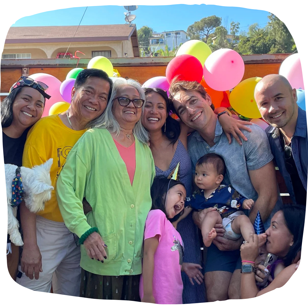 FamILY FamILY