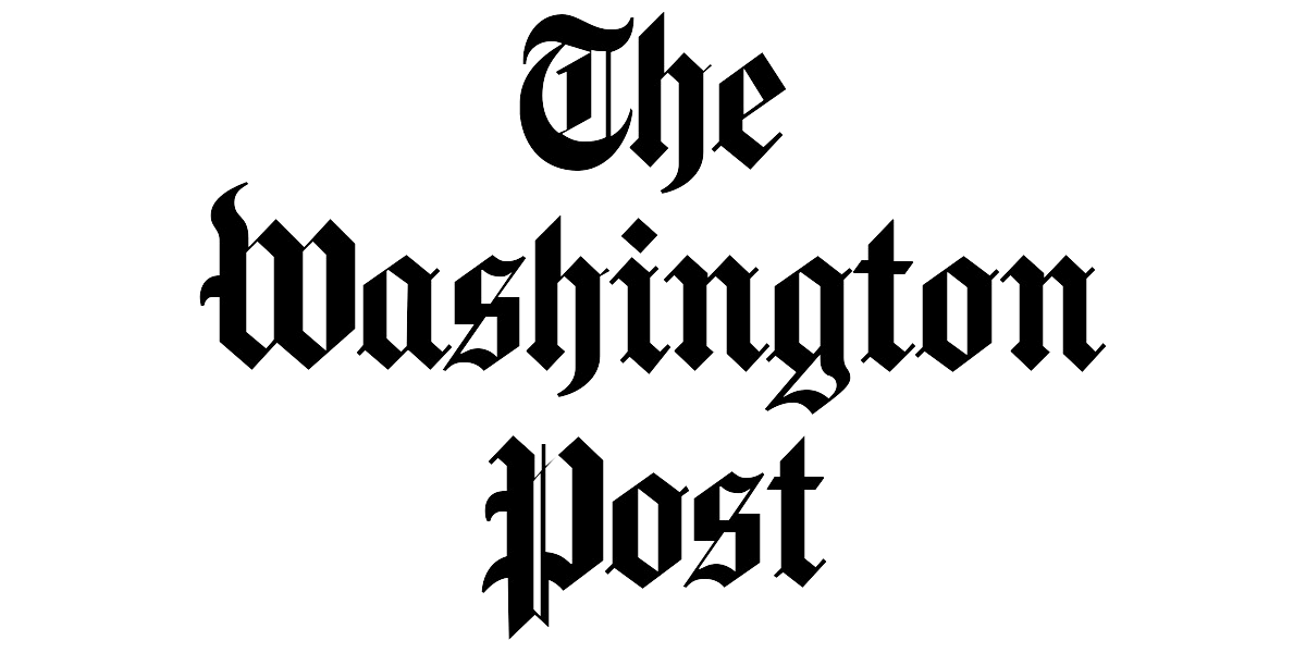 The+Washington+Post